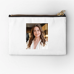 Michelle Monaghan Special Collection Michelle Monaghan Zipper Pouches