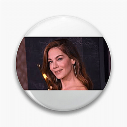 Michelle Monaghan Limited Collection Michelle Monaghan Pins