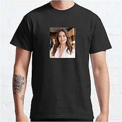 Michelle Monaghan Special Collection Michelle Monaghan T-Shirts