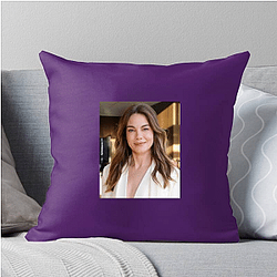 Michelle Monaghan Special Collection Michelle Monaghan Pillows Cover