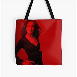 Michelle Monaghan Celebrity Tote Bag