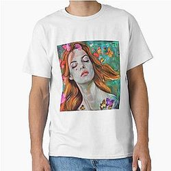 Summer Fantasy Classic T-Shirt