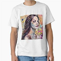 Michelle Classic T-Shirt