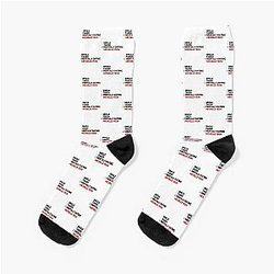 Mentally Dating Michelle Yeoh Socks