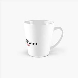 Mentally In a Relationship With Michelle Yeoh Mug