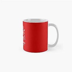 Michelle Yeoh Is My Valentine Mug