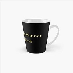 Academy Award Winner Michelle Yeoh Mug