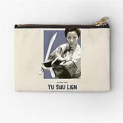 Michelle Yeoh Crouching Tiger Hidden Dragon Pouch