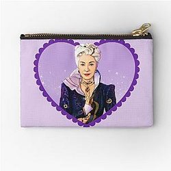 Wicked Movie Madame Morrible Zipper Pouch