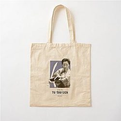 Michelle Yeoh Crouching Tiger Hidden Dragon Tote Bag