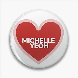 I Heart Michelle Yeoh