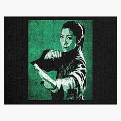 People Call Me a Beautiful Gift to Movie Fans Michelle Yeoh