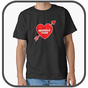 Michelle Yeoh T-Shirts