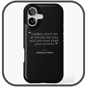 Michelle Yeoh Cases