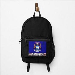 Michigan Backpack