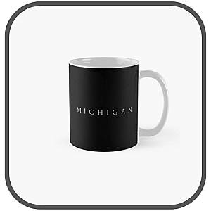 Michigan State Spartans Mugs