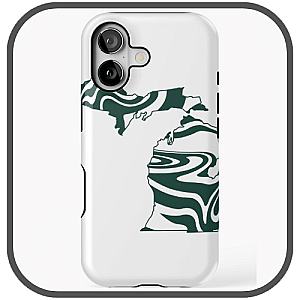 Michigan State Spartans Cases