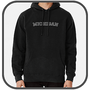 Michigan State Spartans Hoodies