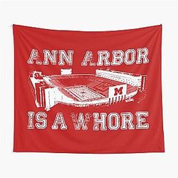 Ann Arbor Michigan