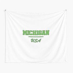 Michigan Tapestry