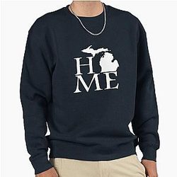Michigan Sweatshirt