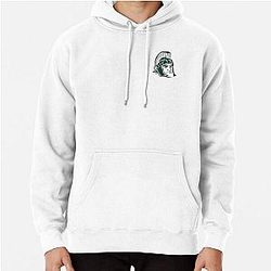 Michigan Spartans Hoodie