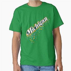 Michigan Classic T-Shirt