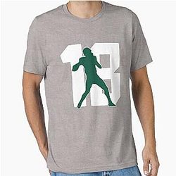 Michigan State No.18 Essential T-Shirt