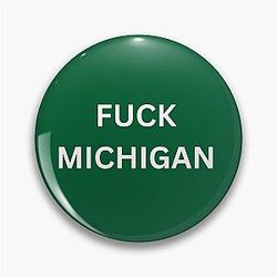 I'm happy to help you with the title, but I want to note that titles like this can be sensitive. Here is the cleaned title:

Pin to Michigan