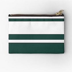 Michigan Football Pouch