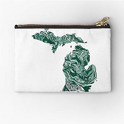 Michigan is a home pouch