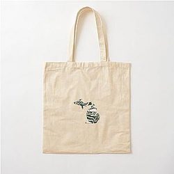 Michigan State Cotton Tote