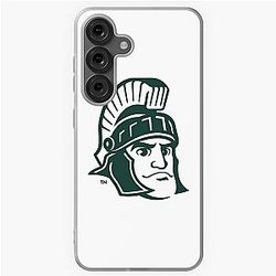 Michigan Spartans Case