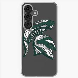 Michigan Samsung Galaxy Marble Case