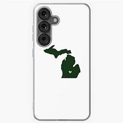 Michigan State University Samsung Galaxy Case