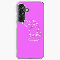 Michigan Samsung Galaxy Case