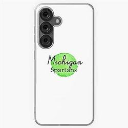 Michigan State Samsung Galaxy Case