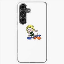 Michigan Lizzie Galaxy Soft Case