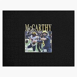JJ McCarthy - Michigan Puzzle
