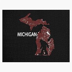 Michigan National Champions