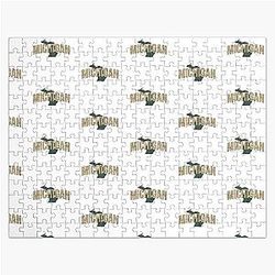 Michigan State Puzzle