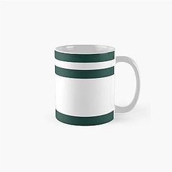 Michigan Football Classic Mug