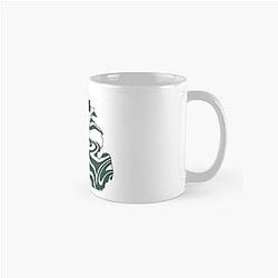 Michigan State Classic Mug
