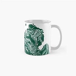 Michigan Classic Mug