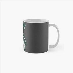 Michigan Marble Classic Mug