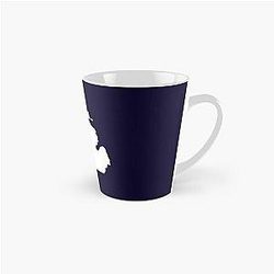Pride of Michigan Tall Mug