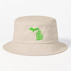 Michigan Bucket Hat