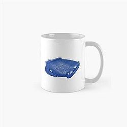 University of Michigan Stadium Gift Mug
