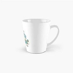 Michigan Graphic Tall Mug