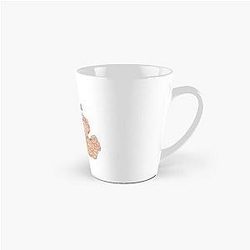 Michigan State's Flower Tall Mug